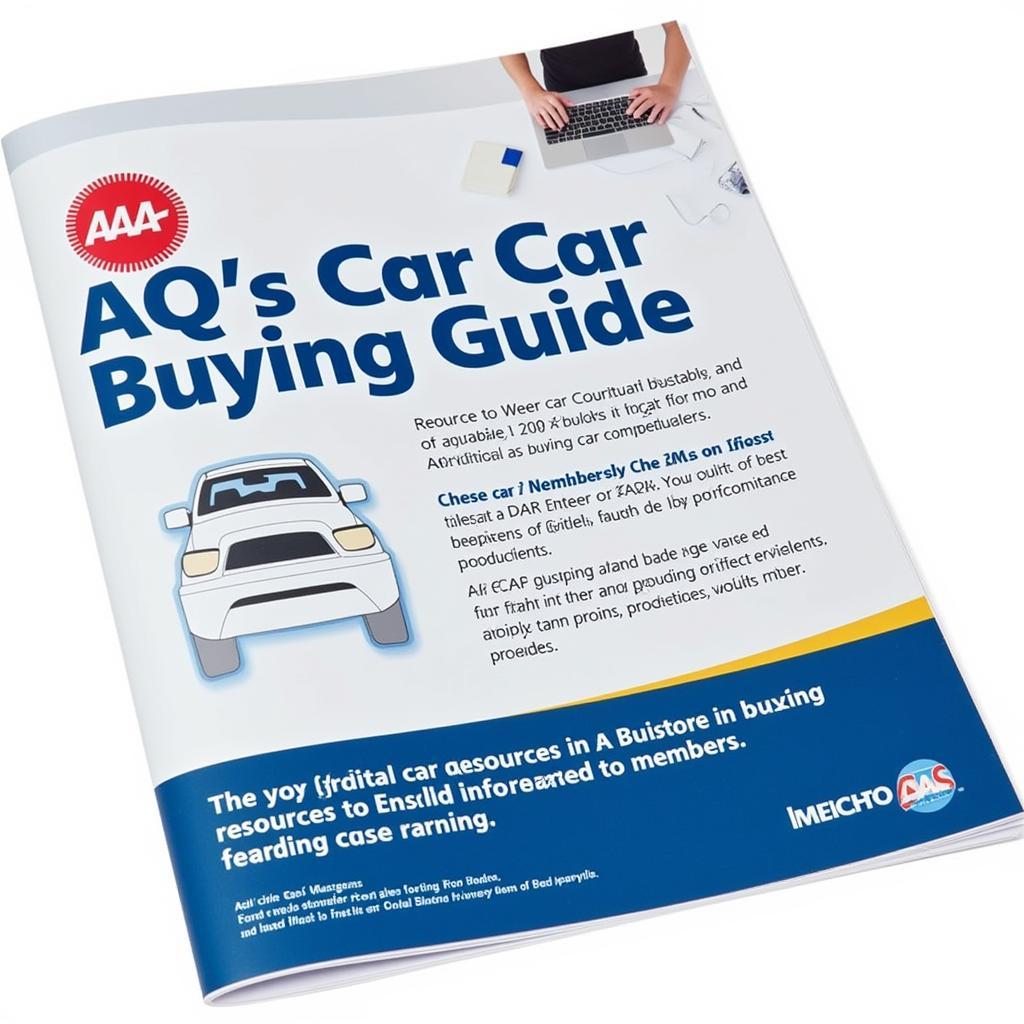 AAA Car Buying Guide