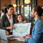 AAA Fredericksburg Travel Planning