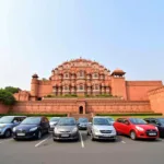 Aajataxi.com Self-Drive Car Rental Jaipur