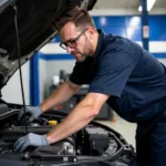 ACA Certified Mechanic