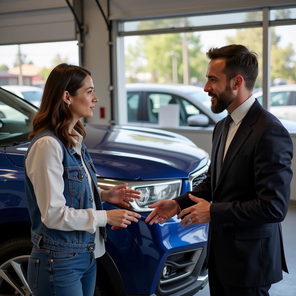 Choosing the right Acura repair shop in Fremont