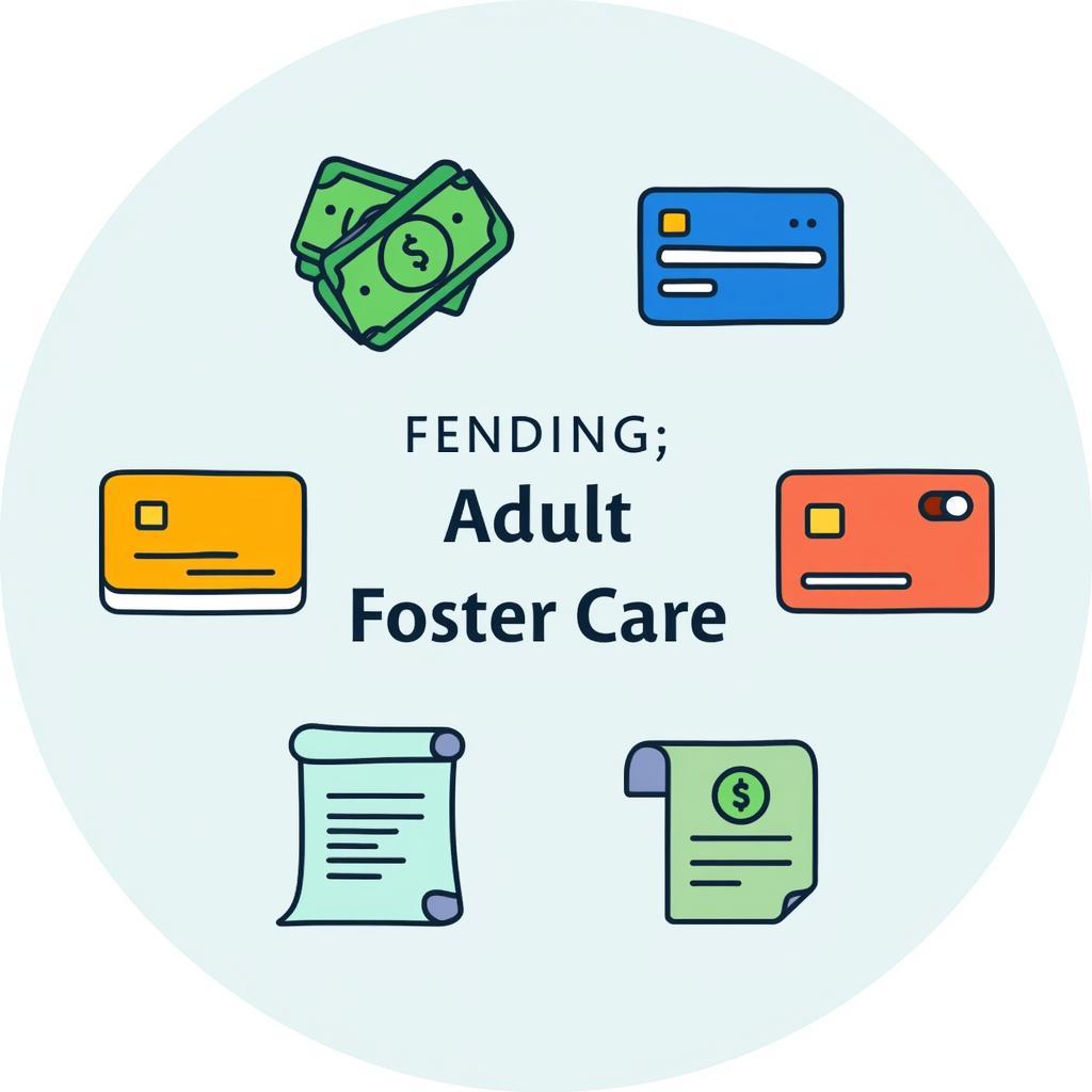 Exploring Financial Resources for Adult Foster Care