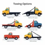 Affordable Towing Options