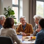 Aged Care Support Group