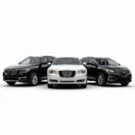 Airport Car Service Harrisburg Luxury Fleet