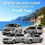 Amalfi Coast Car Service Options