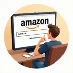 Amazon Car Sales Misconception