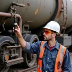 Appalachian Tank Car Services Technician