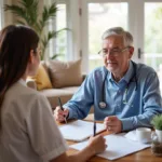 Assessing Home Care Needs