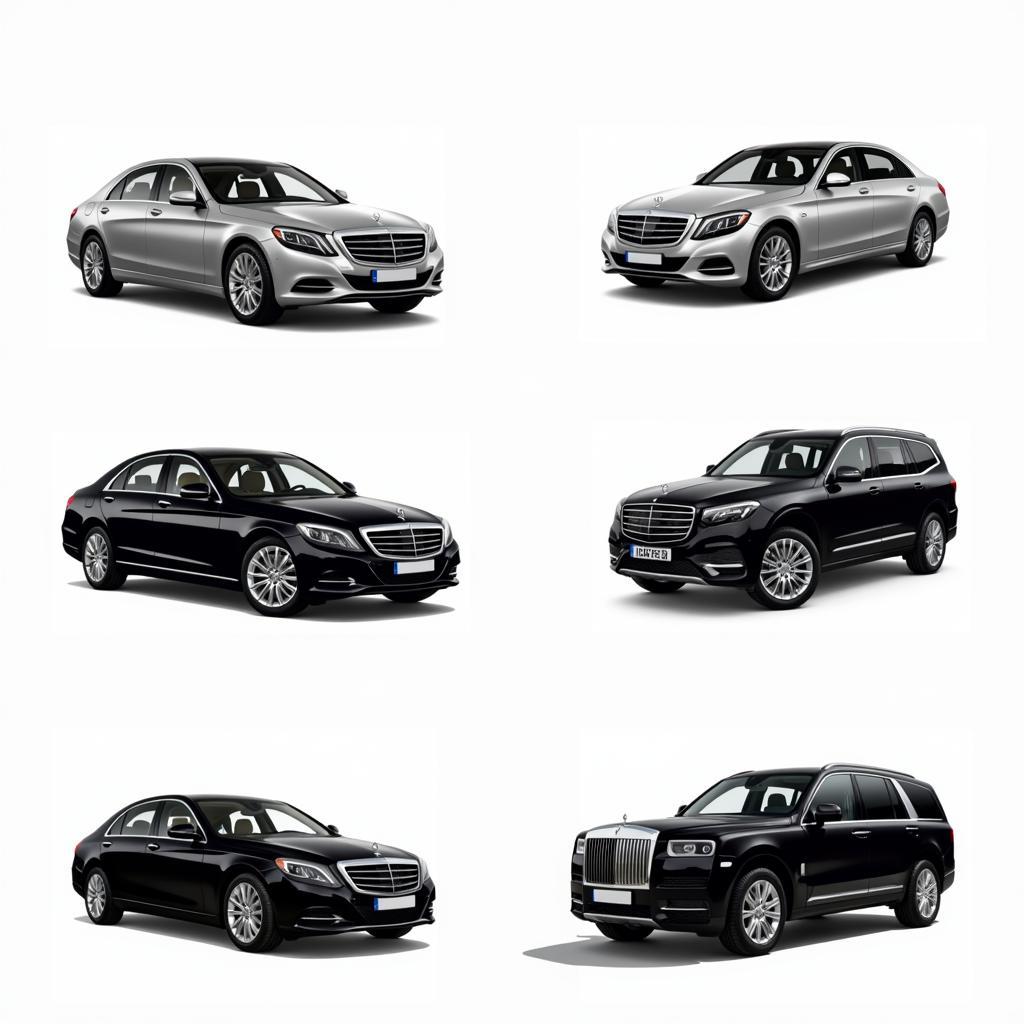 Athens Airport Car Service Options: Sedans, SUVs, and Luxury Vehicles