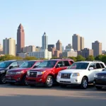 Atlanta Car Rental Options