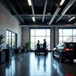 Attracting New Car Buyers to Your Service Department