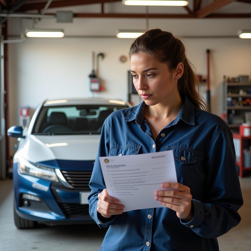 Saving Money on Car Services in Auckland