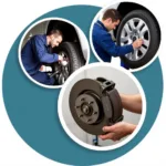 Basic Car Care Essentials: Oil Change, Tire Rotation, and Brake Inspection