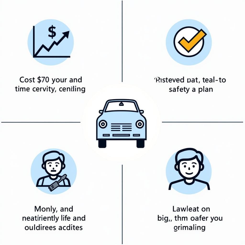 Benefits of a Car Shop Service Plan