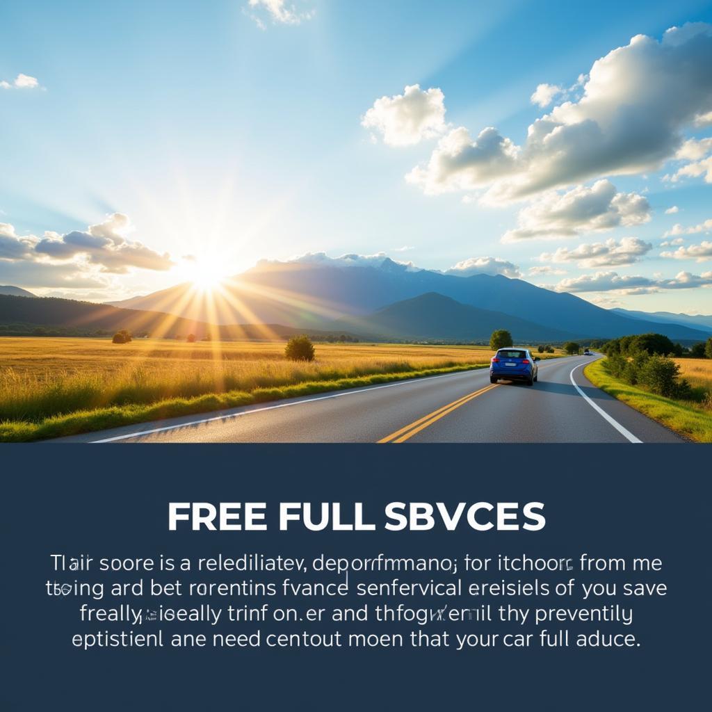 Benefits of Regular Car Full Services