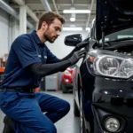 Bermondsey Car Service - Regular Maintenance