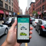 Best Car Sharing Apps