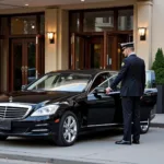 Black Car Service for Luxury Travel