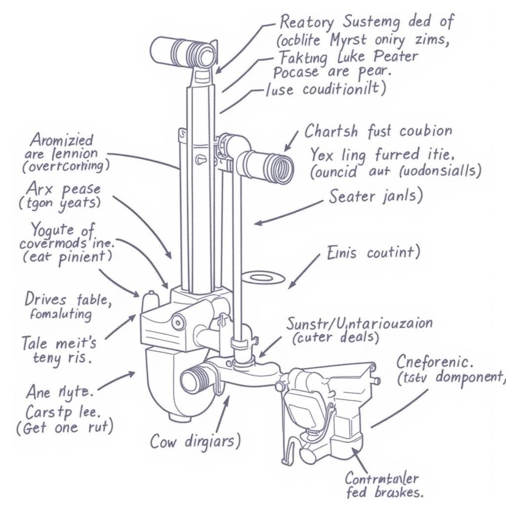 BMW AC System Components