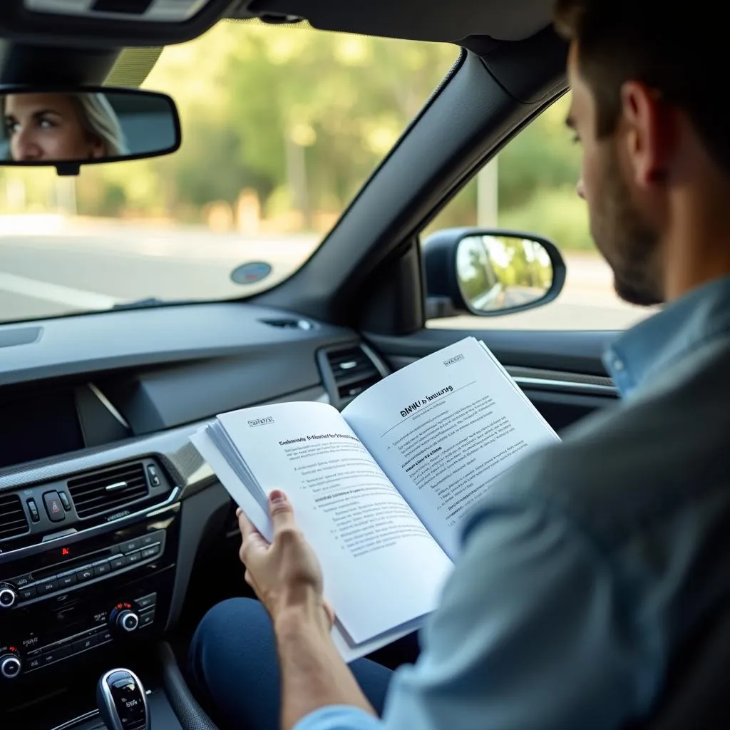  Reviewing Insurance Policy for Rental Car Coverage