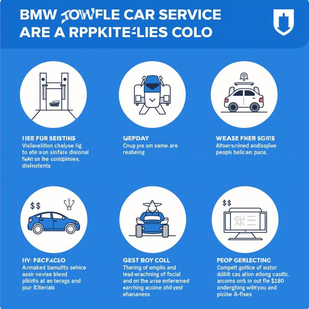 Choosing the Best BMW PCP Car Service Plan