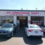 Boise Auto AC Repair Shop