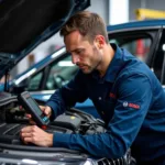 Bosch Trained Technician in Chennai