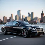 Luxurious Car Service from Boston to JFK