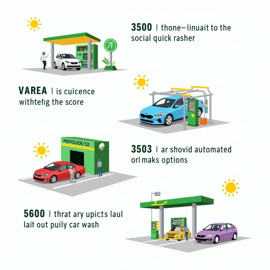 Advantages of Choosing BP Car Wash