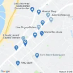 Car service locations in Brooklyn 11234