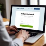 Budget Fastbreak Sign Up