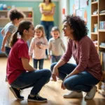 Building Strong Parent-Teacher Relationships