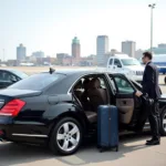 BWI to Annapolis Car Service