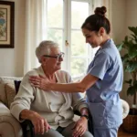 Home care services in Camarillo