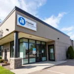 CanSask Career and Employment Services Saskatoon Office