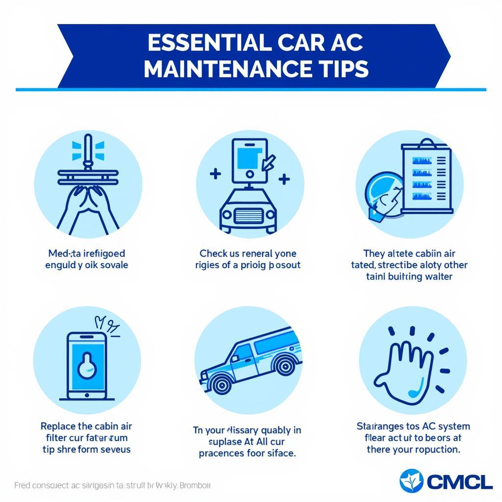 Car AC Maintenance Tips in West Bromwich