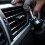 Car AC Repair Warwickshire