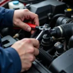 Car air conditioning repair in Wolverhampton