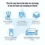 Benefits of Regular Car Aircon Servicing