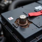 Car Battery Problems in Cary, NC