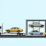 Choosing the Right Car Carrier Service in Pune