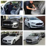 Car cleaning services in Derby