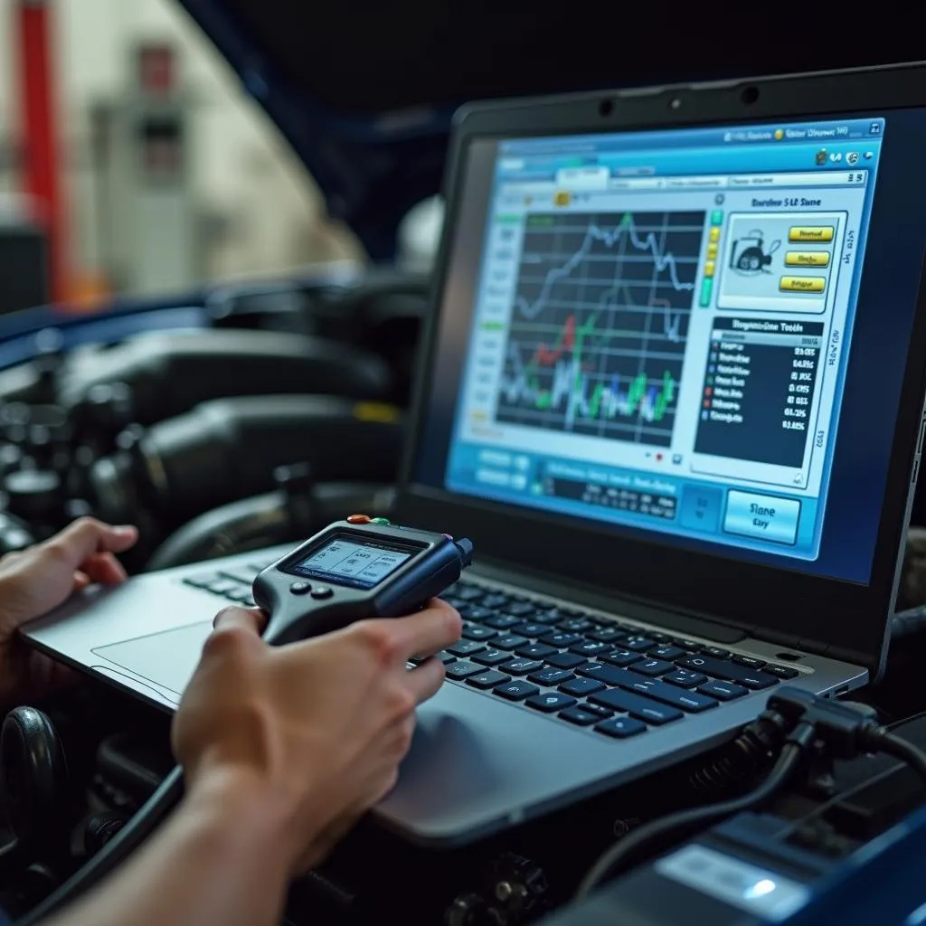 Car diagnostic equipment Ann Arbor