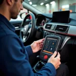 Car Diagnostic Tools