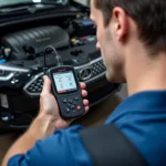 Car Diagnostics by Expert Mechanics