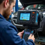 Car diagnostics in Peterborough