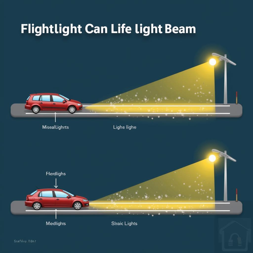  Importance of Proper Car Headlight Alignment