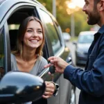 Benefits of using a car jockey service