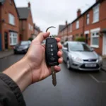 Car Key Replacement in Doncaster